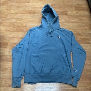 Champion Reverse Weave Hoodie